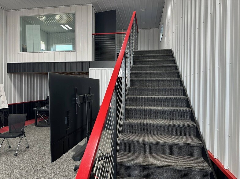 More Photos Of 6903 Backcountry Ave, Billings Distribution For Lease