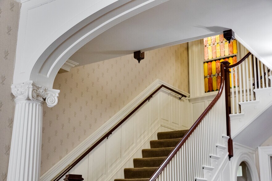 More Photos Of 311 S Arthur Ashe Boulevard, Richmond Office Residential For Sale