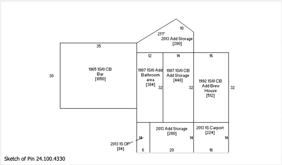 More Photos Of 202 2nd Ave SW, Kasson General Retail For Sale
