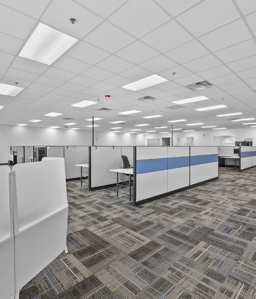 More Photos Of 46280 Dylan Dr, Novi Warehouse For Lease
