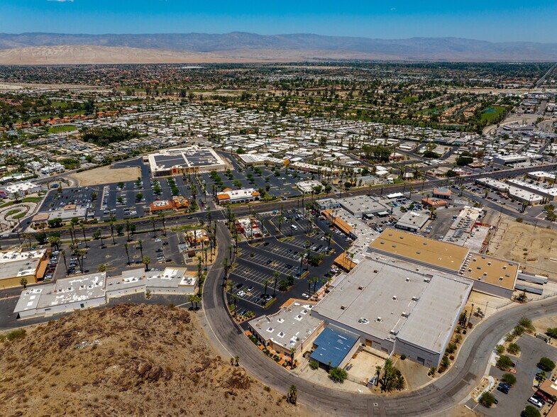 More Photos Of 67555 E Palm Canyon Dr, Cathedral City Storefront For Sale