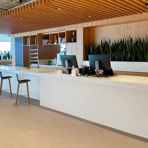 More Photos Of 525 8th Ave W, Vancouver Coworking Space