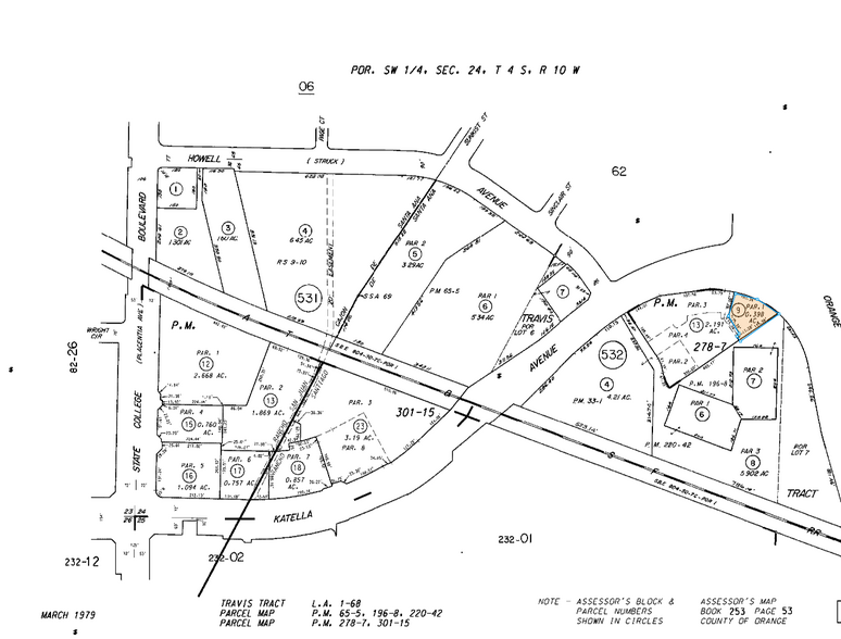 More Photos Of 2438 E Katella Ave, Anaheim Restaurant For Lease