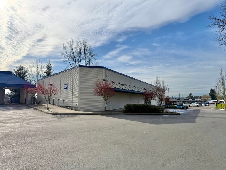 More Photos Of 8014 NE 13th Ave, Vancouver Freestanding For Sale