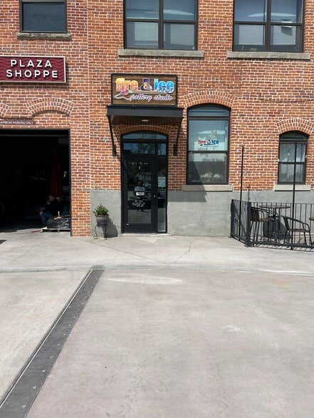 More Photos Of 117 S 7th Ave, Caldwell Storefront Retail Office For Lease