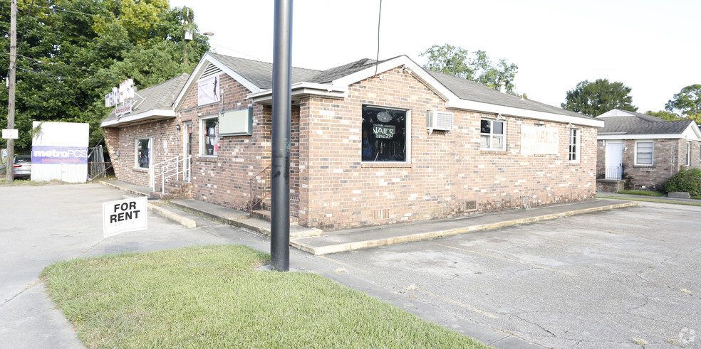 Primary Photo Of 3003-3007 Jefferson Hwy, New Orleans Freestanding For Sale