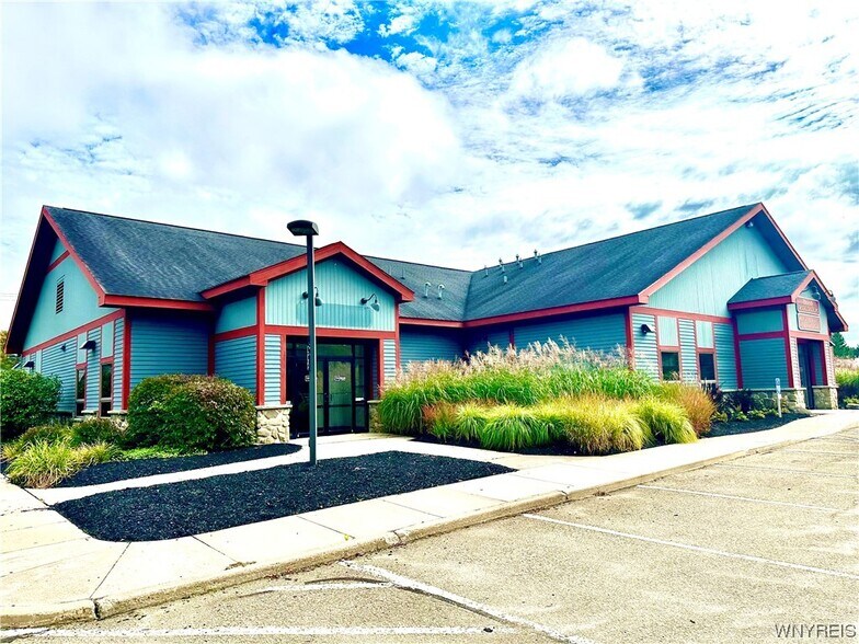 More Photos Of 6133 US Rte 219, Ellicottville Medical For Lease