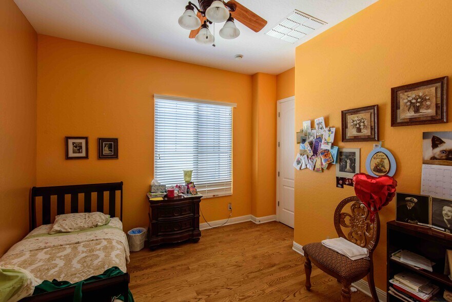 20000 N Bussiness Dr, Peoria, AZ 85383 Rehabilitation Center For Sale