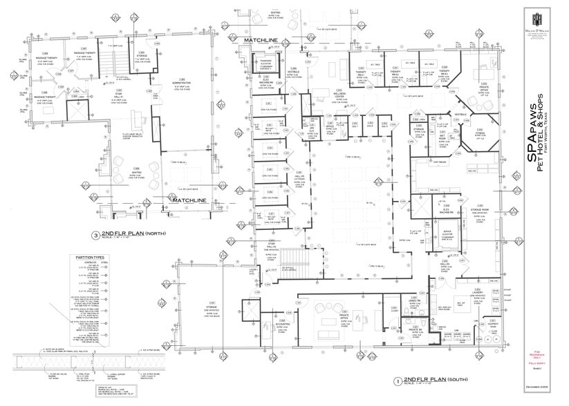 More Photos Of 251 Carroll St, Fort Worth Freestanding For Lease