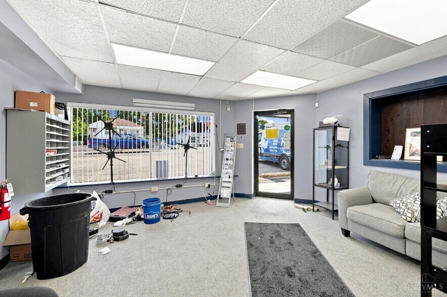 More Photos Of 1069-1077 Millville Ave, Hamilton General Retail For Sale