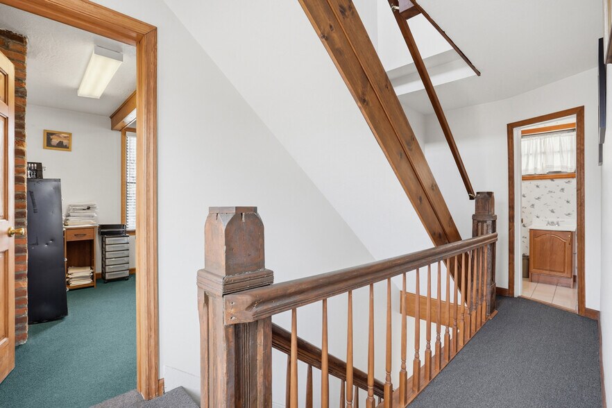 More Photos Of 8306 Ohio River Blvd, Pittsburgh Office For Sale