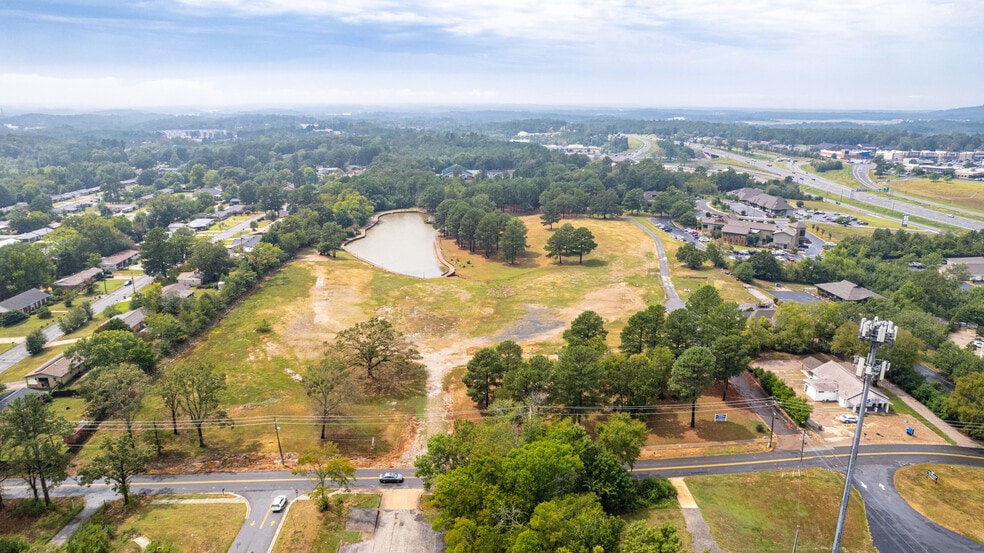 More Photos Of 222 Files Rd, Hot Springs Land For Sale