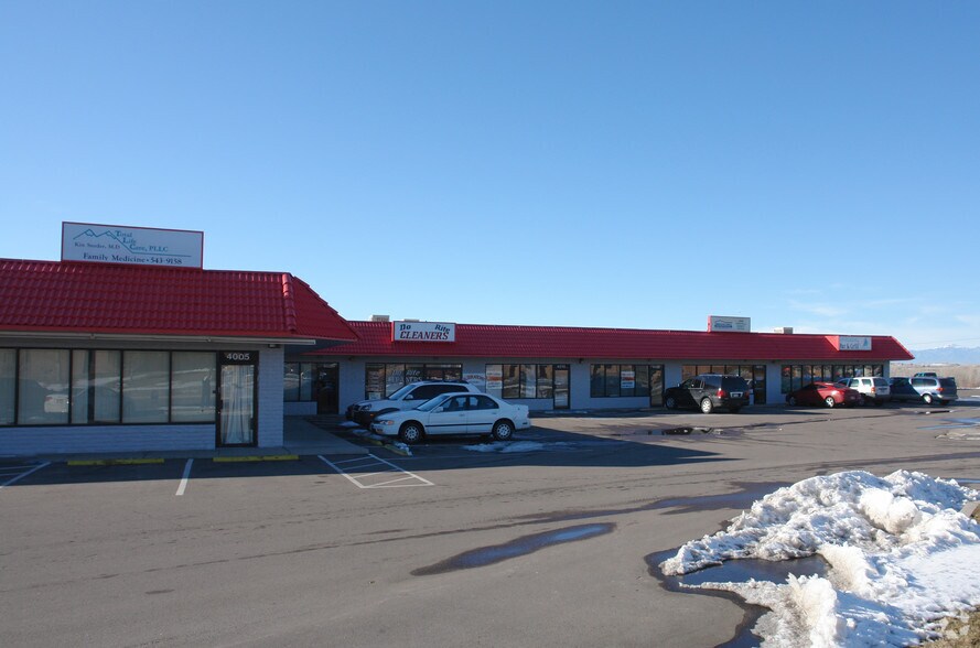 More Photos Of 4001-4021 Jerry Murphy Rd, Pueblo General Retail For Lease