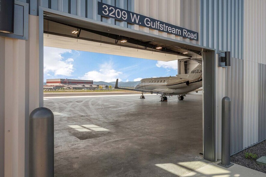 More Photos Of 3209 Gulfstream Rd, Hayden Industrial For Sale