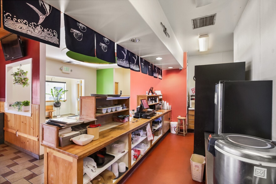 More Photos Of 1560 Butte House Rd, Yuba City Restaurant For Sale