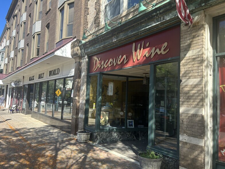 More Photos Of 66 W Main St, Somerville Storefront Retail Residential For Lease