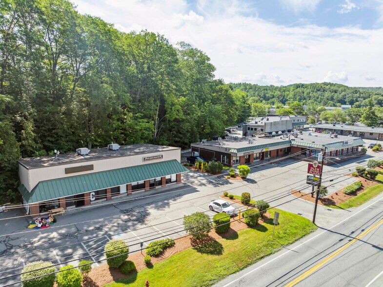 More Photos Of 1 Glen Rd, West Lebanon Unknown For Lease