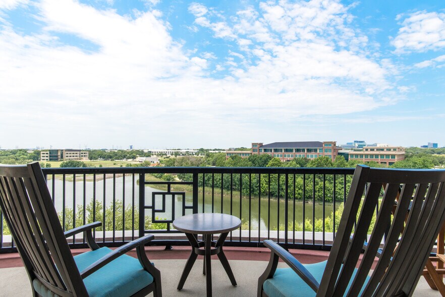 More Photos Of 5000 Legacy Dr, Plano Office For Lease