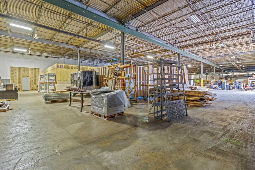More Photos Of 4000 Buena Vista Ave, Baltimore Industrial For Sale