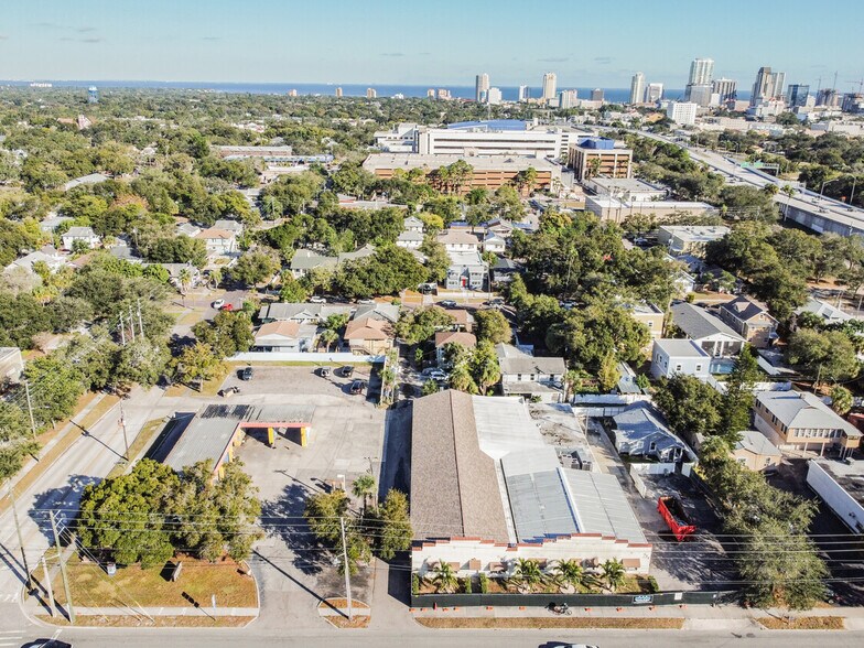 More Photos Of 661 16th St N, Saint Petersburg Land For Sale