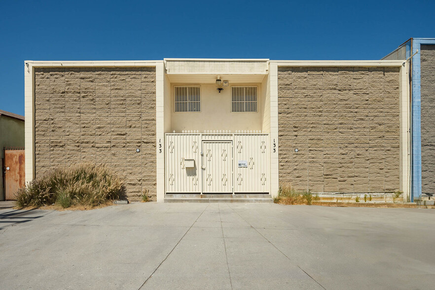 Primary Photo Of 133 W 155th St, Gardena Manufacturing For Sale