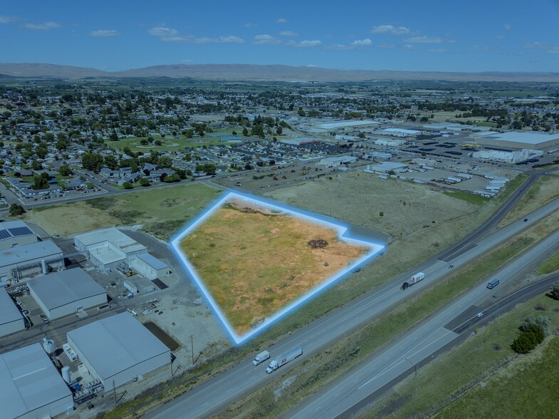 More Photos Of NKA Wells Road, Sunnyside Land For Sale