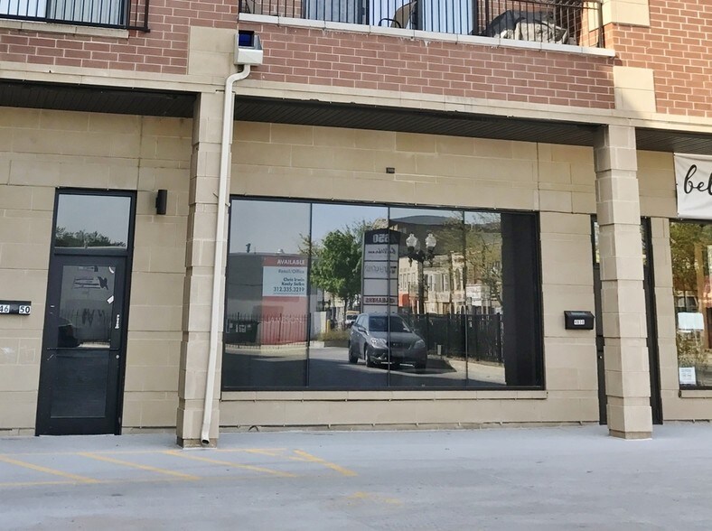 More Photos Of 4651 N Greenview Ave, Chicago Apartments For Lease