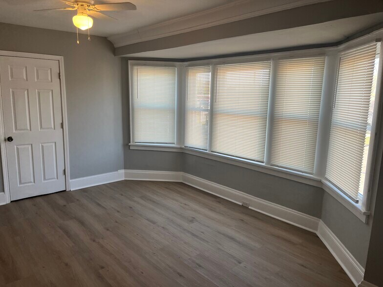 More Photos Of 5007 Clark Ave, Cleveland Freestanding For Sale