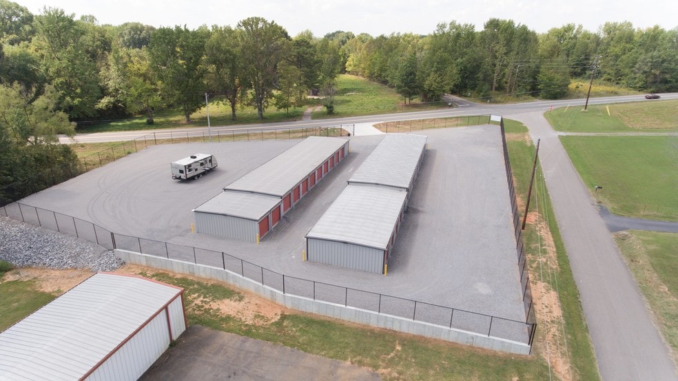 More Photos Of 5296 Highway 41A, Joelton Self Storage For Sale