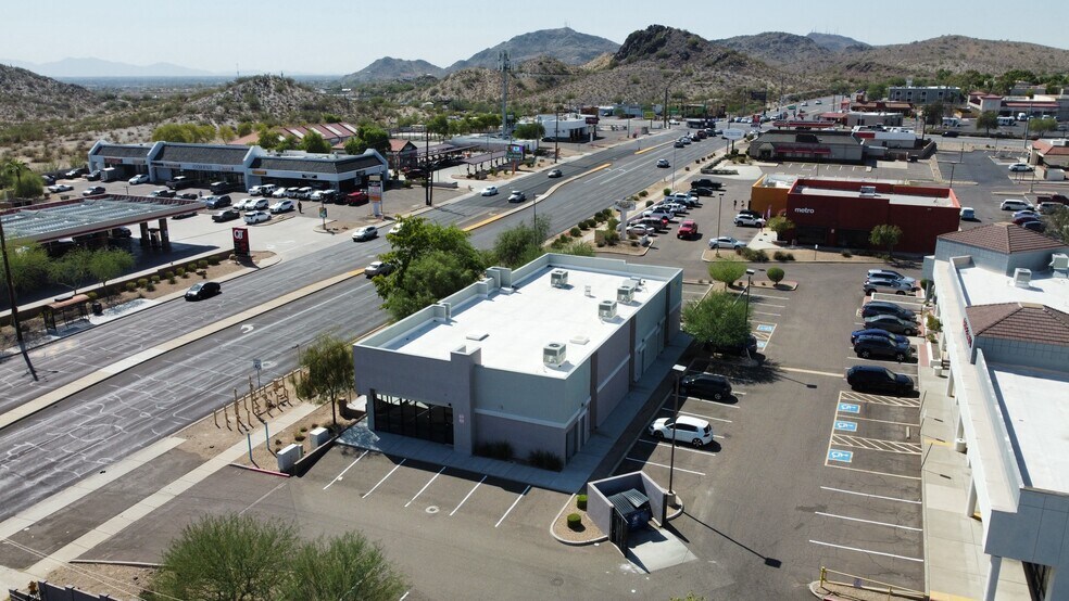 More Photos Of 2140 E Cactus Rd, Phoenix Storefront Retail Office For Sale