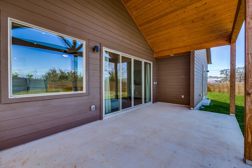 More Photos Of , Blanco Multifamily For Sale