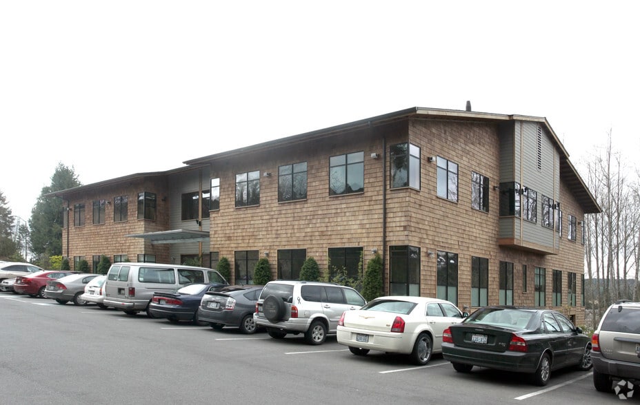 More Photos Of 19500 10th Ave NE, Poulsbo Medical For Sale