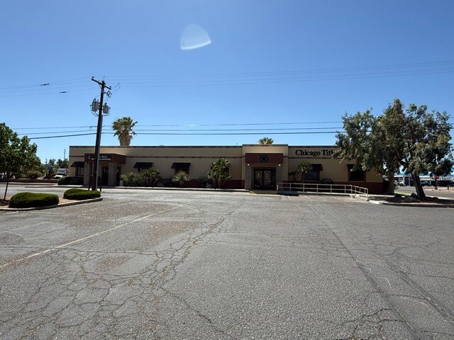 More Photos Of 2699 E Andy Devine Ave, Kingman Office For Sale