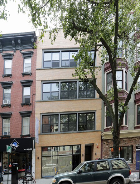 More Photos Of 259 1st St, Hoboken Loft Creative Space For Lease