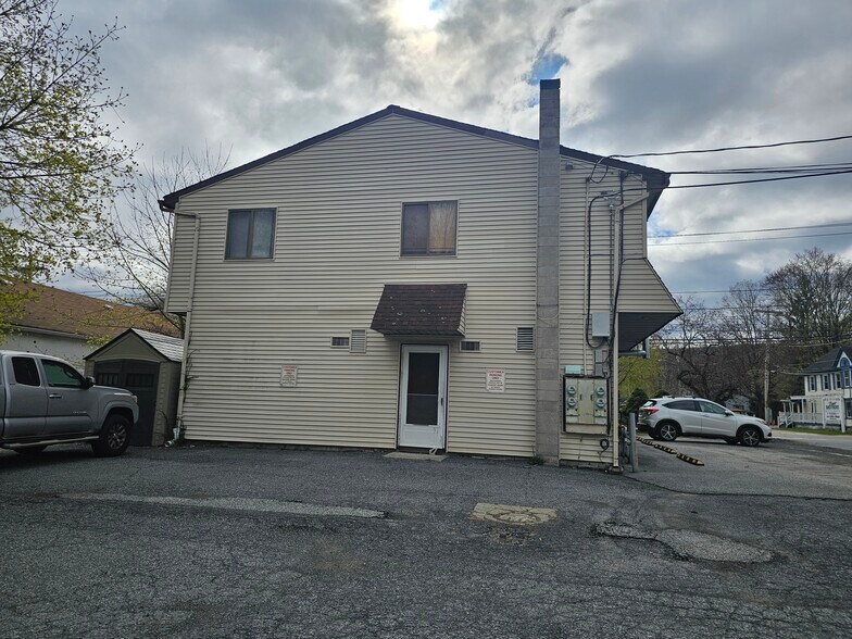 More Photos Of 93 Windermere Ave, Greenwood Lake Storefront Retail Residential For Sale
