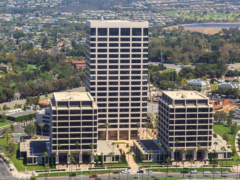 More Photos Of 500 Newport Center Dr, Newport Beach Office For Lease