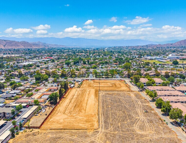 More Photos Of 3907 Polk St, Riverside Land For Sale