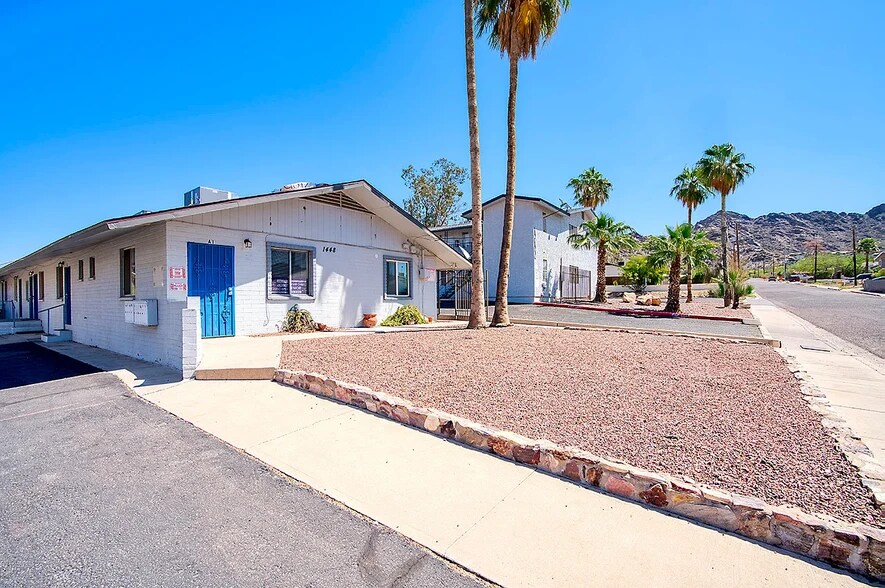 More Photos Of 1452 E Cinnabar Ave, Phoenix Apartments For Sale