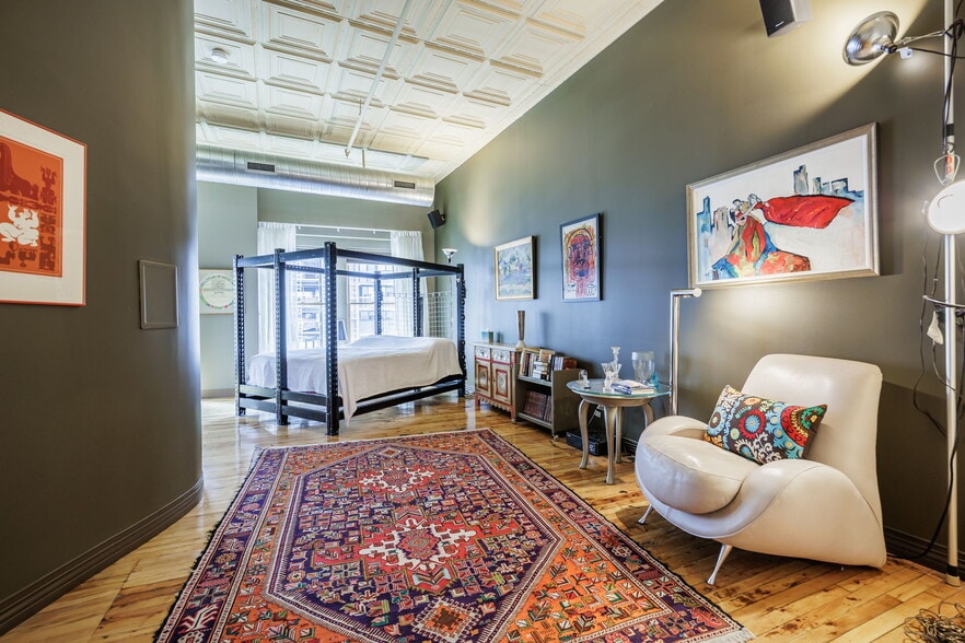 More Photos Of 114-118 St Paul St, Rochester Storefront Retail Residential For Sale