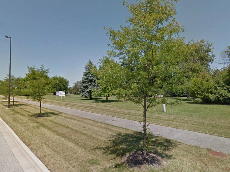 More Photos Of 5630 Tuttle Crossing Blvd, Dublin Land For Sale