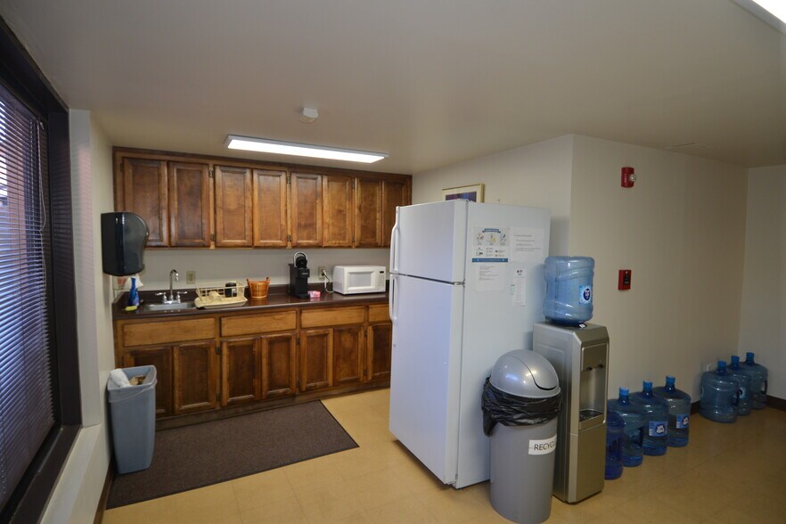 More Photos Of 114 N San Francisco St, Flagstaff Office For Lease