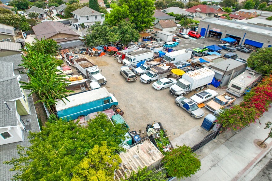 More Photos Of 710 4th St, Santa Ana Land For Sale