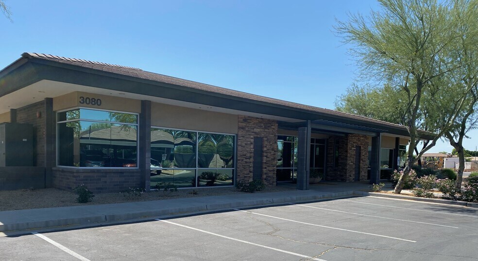 More Photos Of 3080 N Litchfield Rd, Goodyear Office For Lease