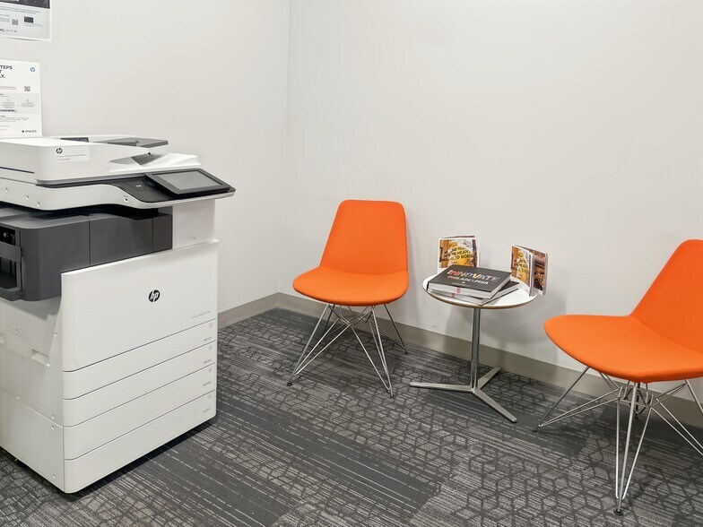 More Photos Of 2001 Market St, Philadelphia Coworking Space