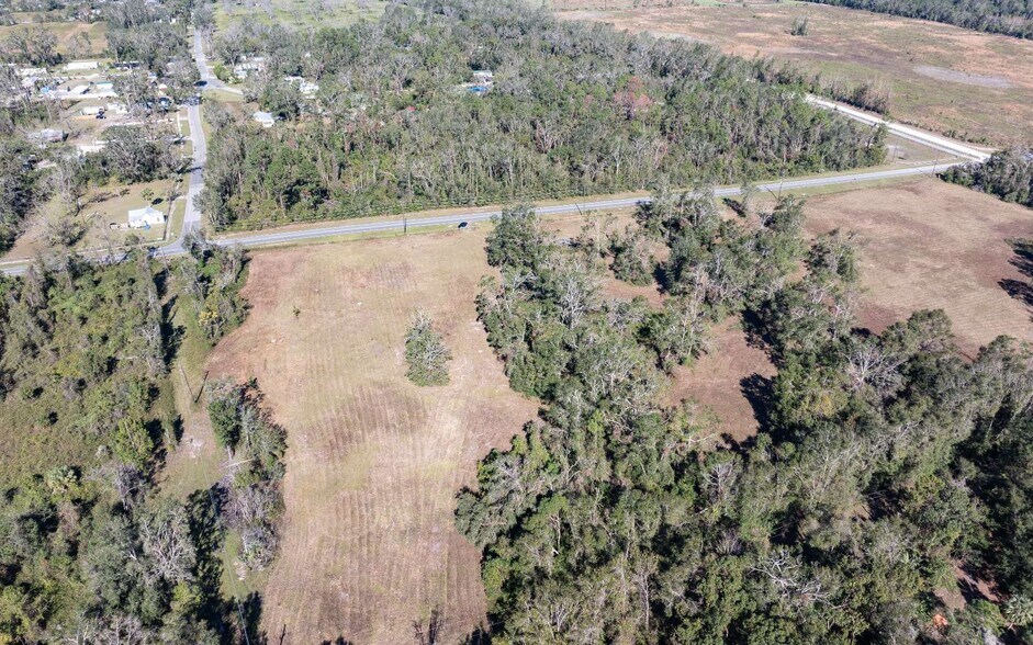 More Photos Of TBD Miller Street SE, Live Oak Land For Sale