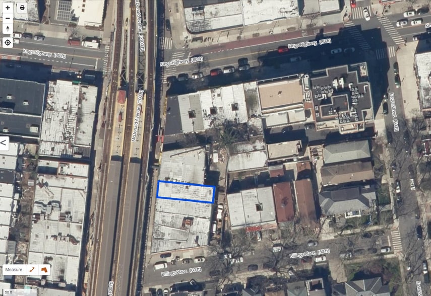 More Photos Of 1997-2013 Mcdonald Ave, Brooklyn Flex For Lease