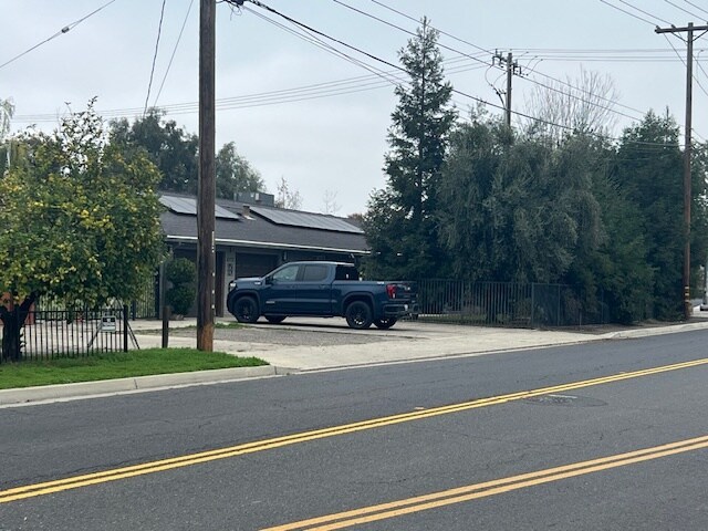 Primary Photo Of 2173 Morrill Rd, Modesto Specialty For Sale