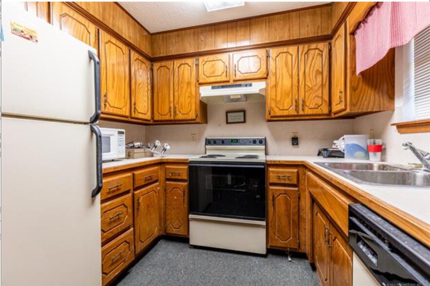 More Photos Of 2100 Ahloso Rd, Ada Land For Sale