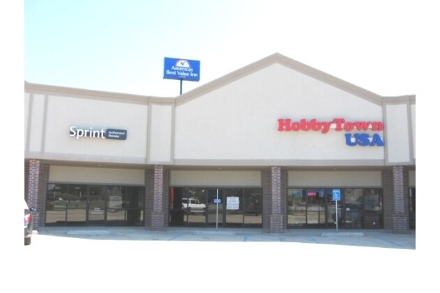 More Photos Of 207 Blanchard St, West Monroe Unknown For Lease