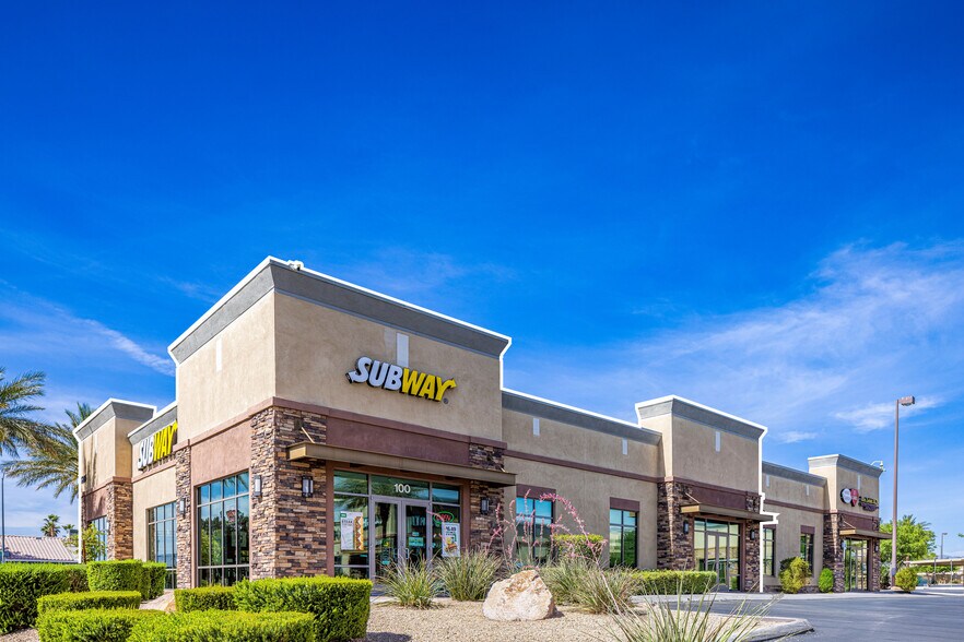 More Photos Of 6889 S Eastern Ave, Las Vegas Storefront For Sale